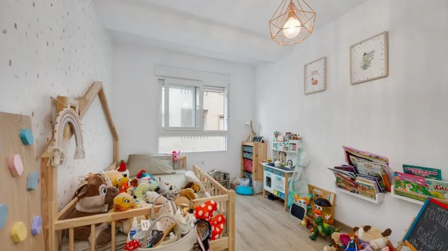 Apartamento de 110m² en Torrevieja, España No. 647 № 6