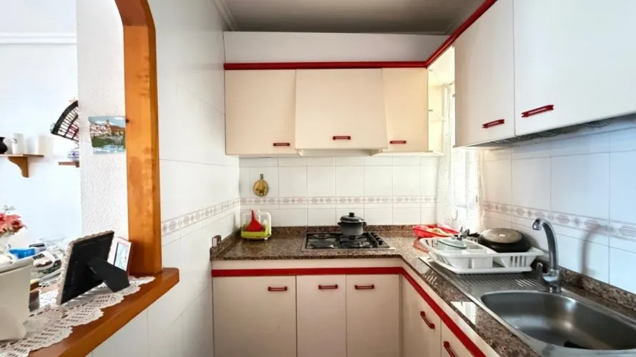 Apartamento de 1 dormitorio en Torrevieja, España No. 717 № 15