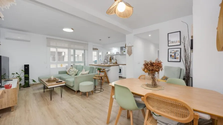 Apartamento de 110m² en Torrevieja, España No. 647 № 21