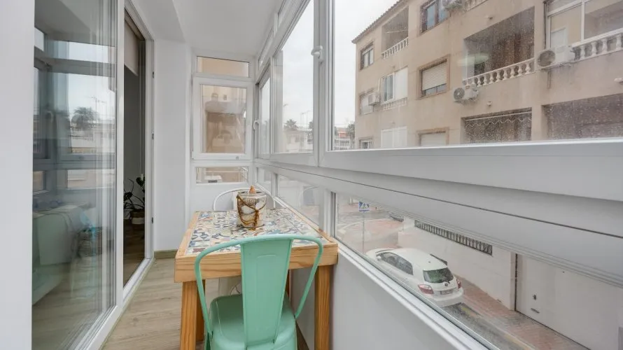 Apartamento de 110m² en Torrevieja, España No. 647 № 15