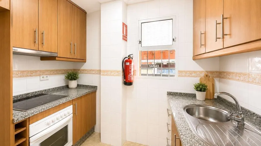 Parcela de 2 dormitorios en Torrevieja, España No. 654 № 11