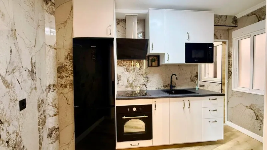 Apartamento de 2 dormitorios en Torrevieja, España No. 631 № 17
