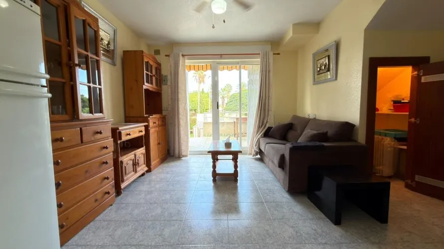 Bungalow de 1 dormitorio en Torrevieja, España No. 705 № 19