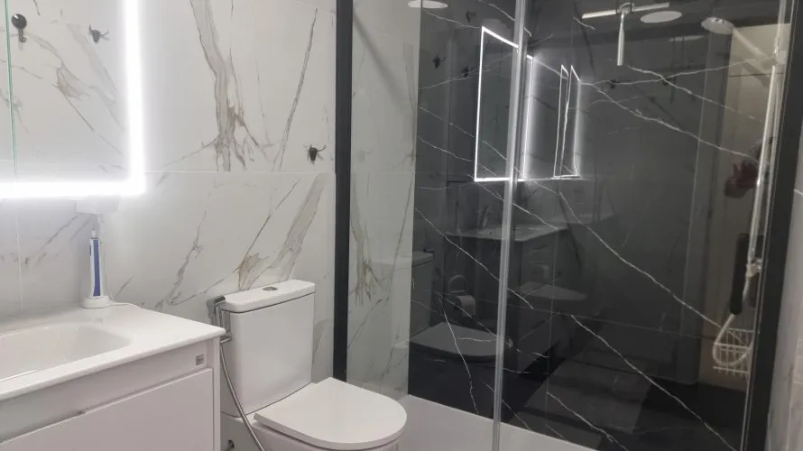 Apartamento de 1 dormitorio en Torrevieja, España No. 691 № 19