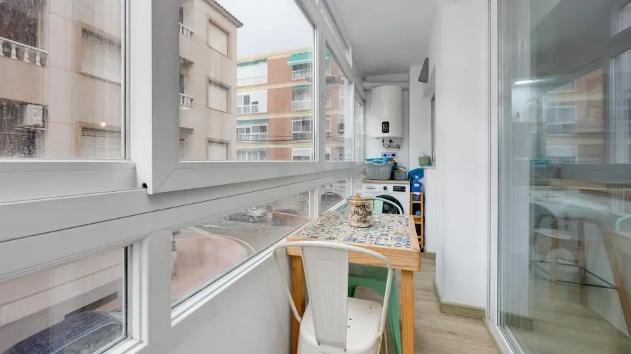 Apartamento de 110m² en Torrevieja, España No. 647 № 14