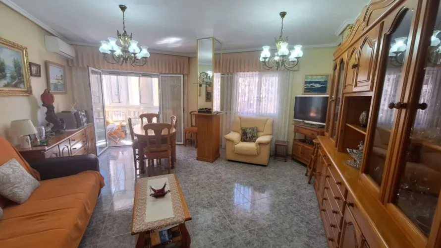 Apartamento de 84.99m² en Torrevieja, España No. 730 № 28
