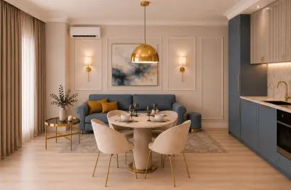 Apartamento de 36m² en Torrevieja, España No. 659