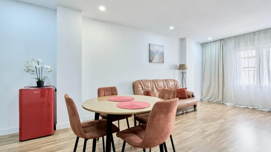 Apartamento de 1 dormitorio en Torrevieja, España No. 712 № 24