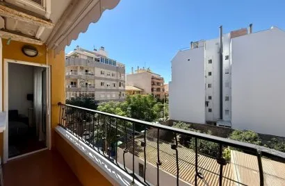 Apartamento de 1 dormitorio en Torrevieja, España No. 728