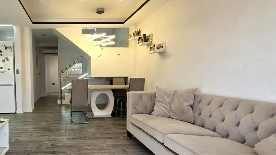 Villa de 114m² en Torrevieja, España No. 667 № 7