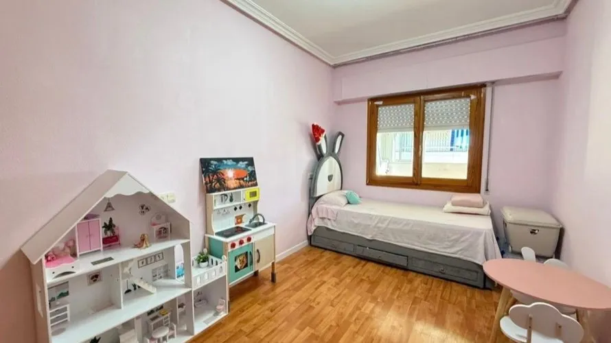 Ático de 3 dormitorios en Torrevieja, España No. 716 № 10