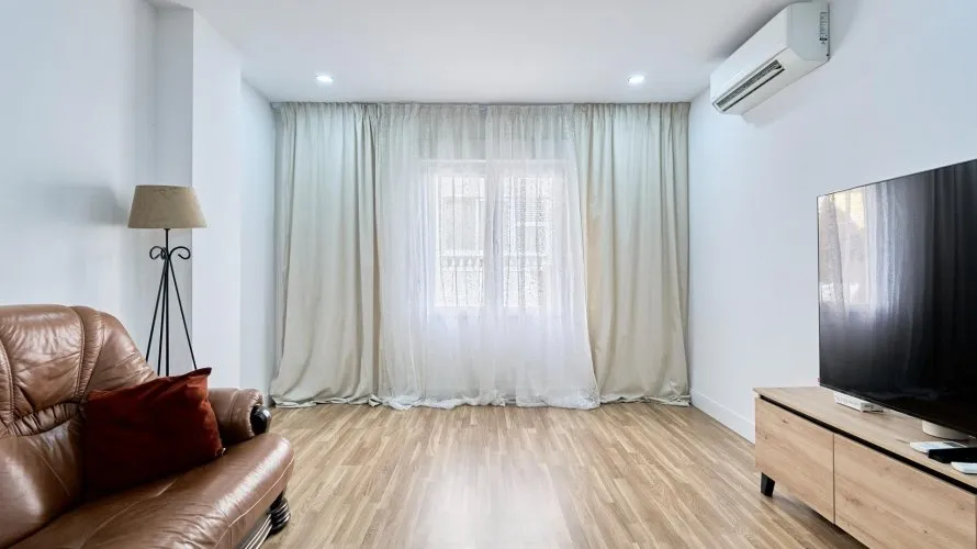 Apartamento de 1 dormitorio en Torrevieja, España No. 712 № 23