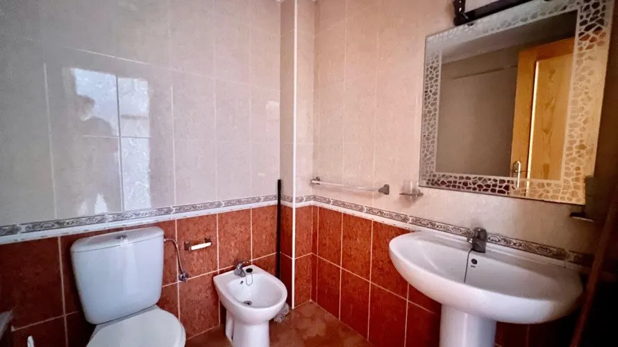 Apartamento de 1 dormitorio en Torrevieja, España No. 688 № 6
