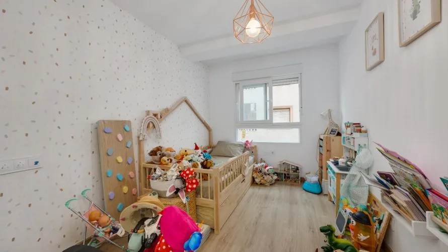 Apartamento de 110m² en Torrevieja, España No. 647 № 7