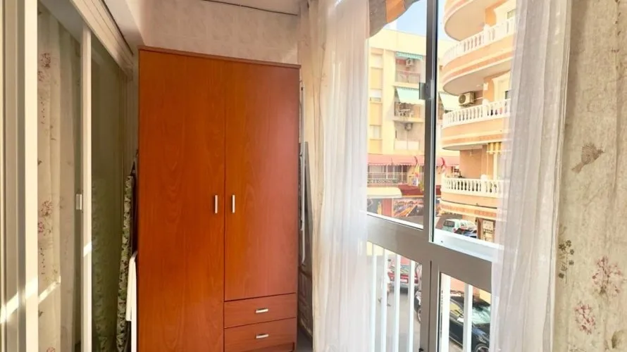 Apartamento de 1 dormitorio en Torrevieja, España No. 680 № 11