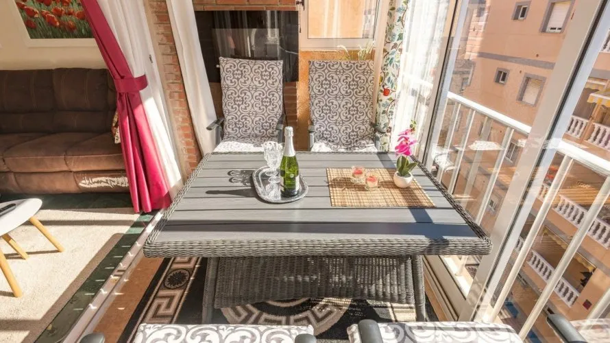 Apartamento de 89m² en Torrevieja, España No. 726 № 27