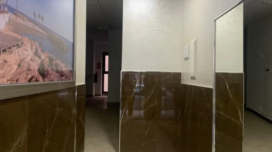 Apartamento de 1 dormitorio en Torrevieja, España No. 679 № 7