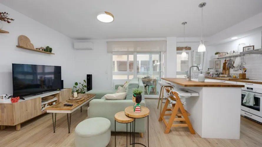 Apartamento de 110m² en Torrevieja, España No. 647 № 25