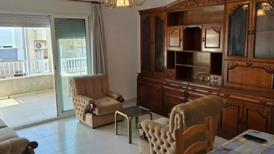 Ático de 2 dormitorios en Torrevieja, España No. 682 № 6