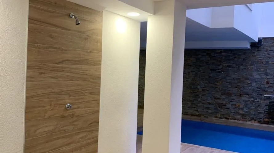 Apartamento de 1 dormitorio en Torrevieja, España No. 679 № 9