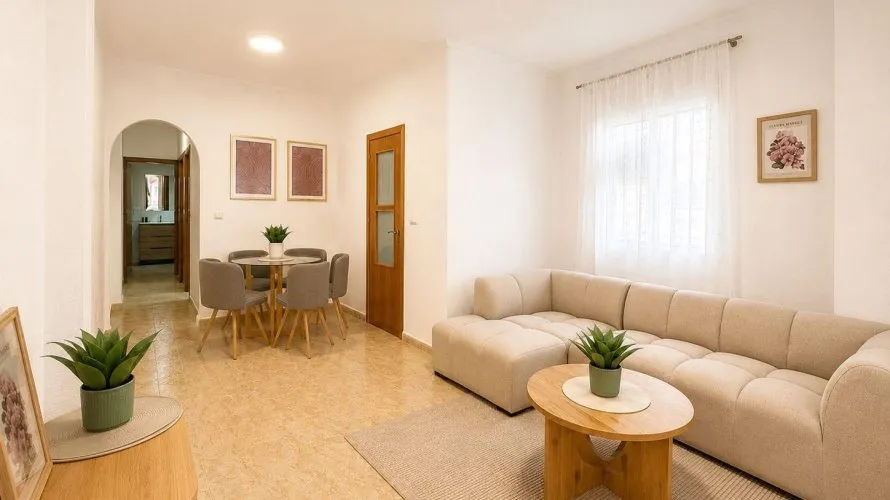 Parcela de 2 dormitorios en Torrevieja, España No. 654 № 14