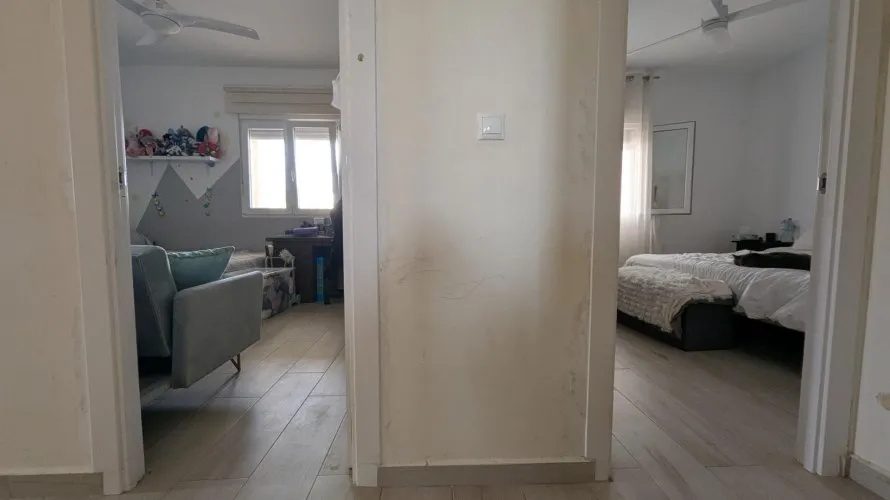 Apartamento de 3 dormitorios en Torrevieja, España No. 657