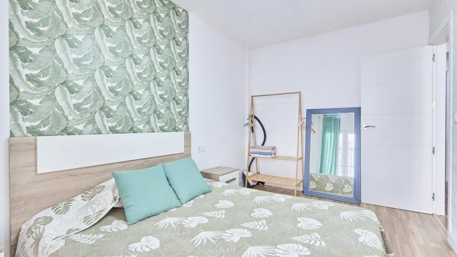 Apartamento de 1 dormitorio en Torrevieja, España No. 712 № 4