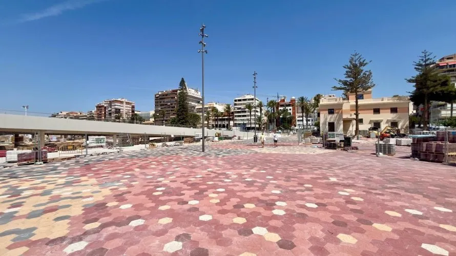 Apartamento de 3 dormitorios en Torrevieja, España No. 678 № 2