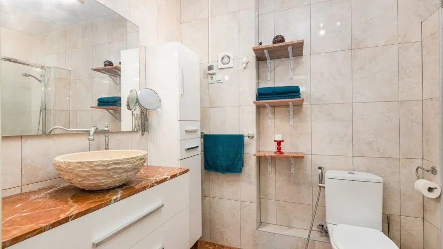 Apartamento de 89m² en Torrevieja, España No. 726 № 9
