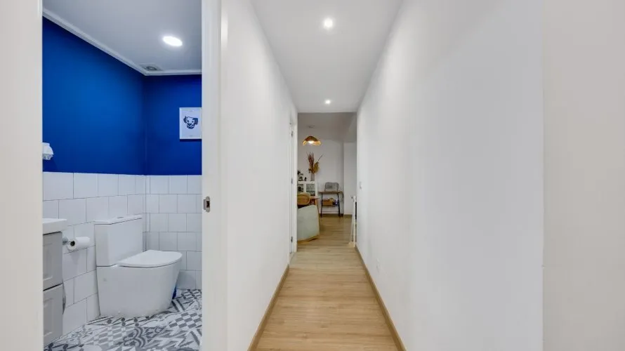 Apartamento de 110m² en Torrevieja, España No. 647 № 10