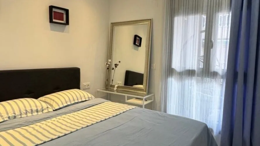 Apartamento de 1 dormitorio en Torrevieja, España No. 679 № 14