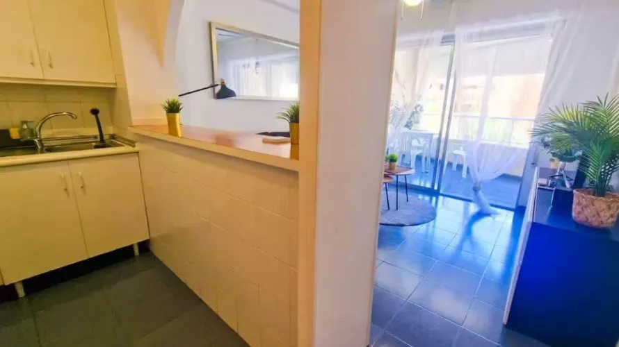 Apartamento de 1 dormitorio en Torrevieja, España No. 687 № 10