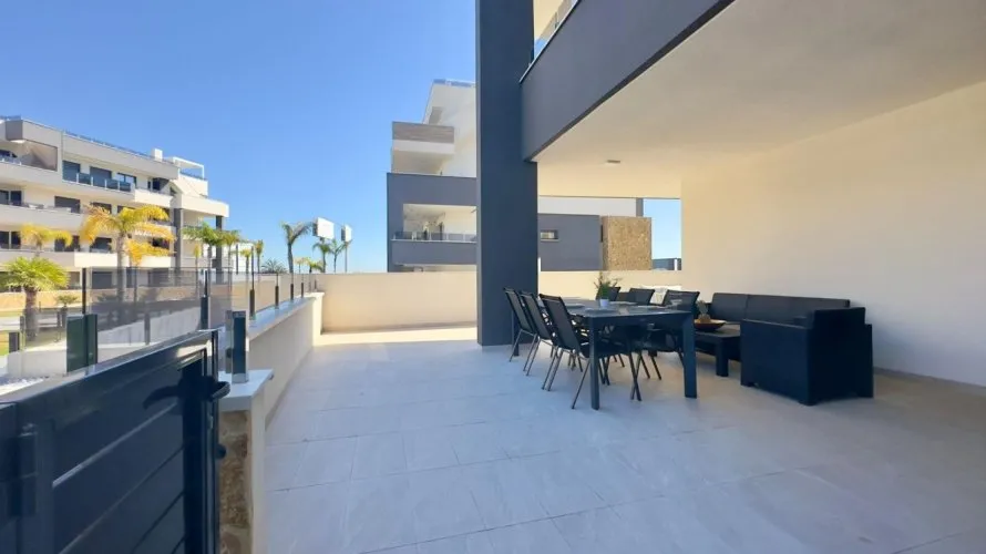 Apartamento de 111m² en Torrevieja, España No. 791 № 9