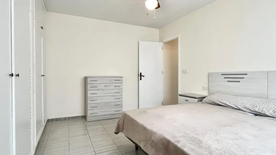 Bungalow de 2 dormitorios en Torrevieja, España No. 804 № 15