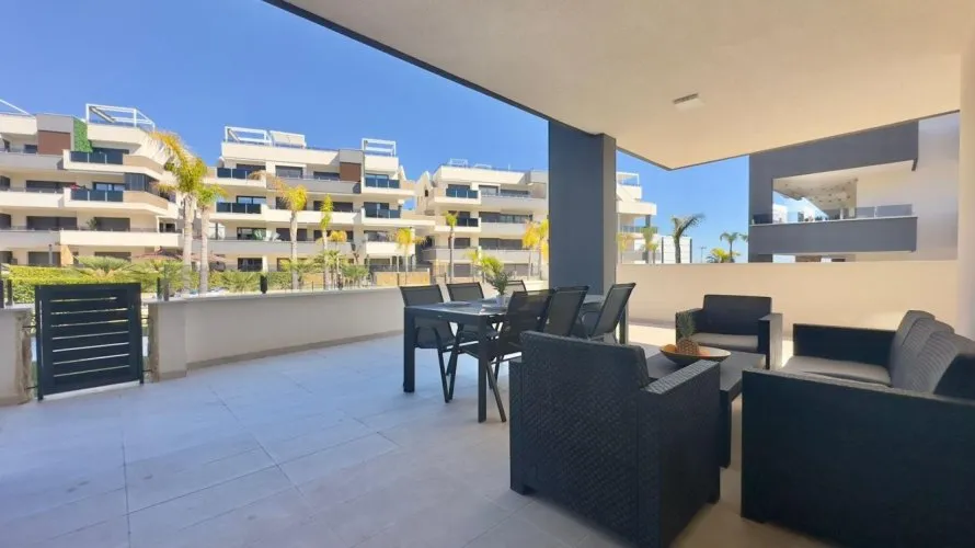 Apartamento de 111m² en Torrevieja, España No. 791 № 8