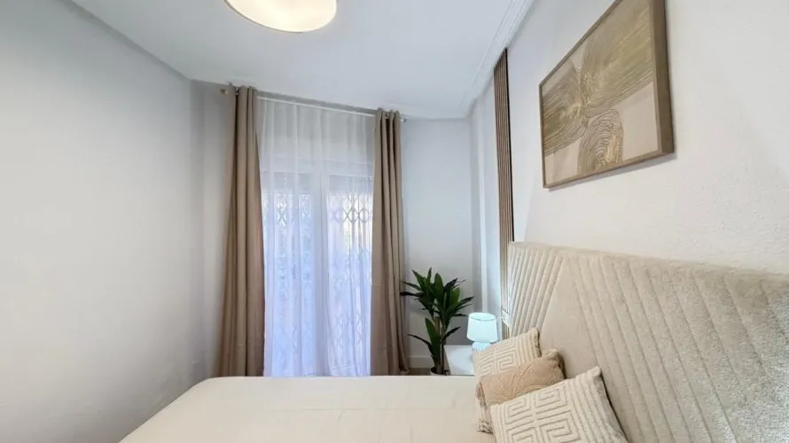 Apartamento de 1 dormitorio en Torrevieja, España No. 782 № 10