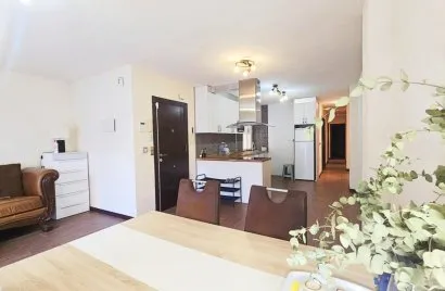 Apartamento de 2 dormitorios en Torrevieja, España No. 773