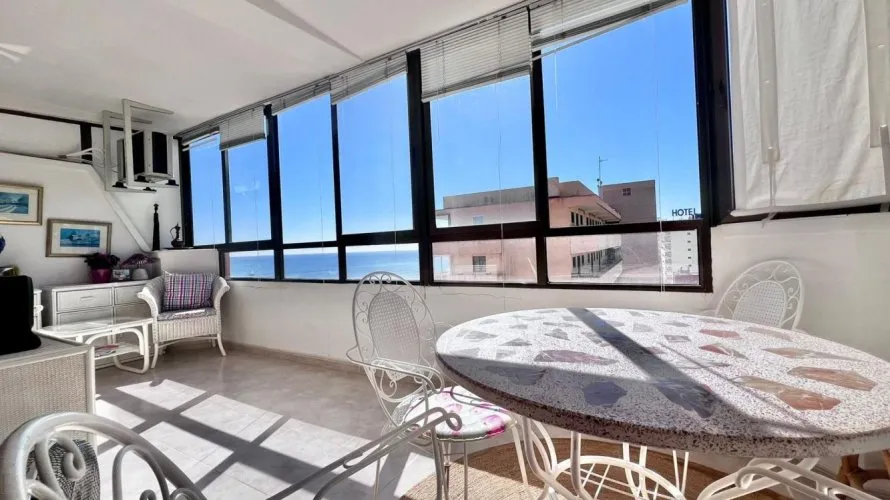 Apartamento de 65m² en Torrevieja, España No. 792 № 4