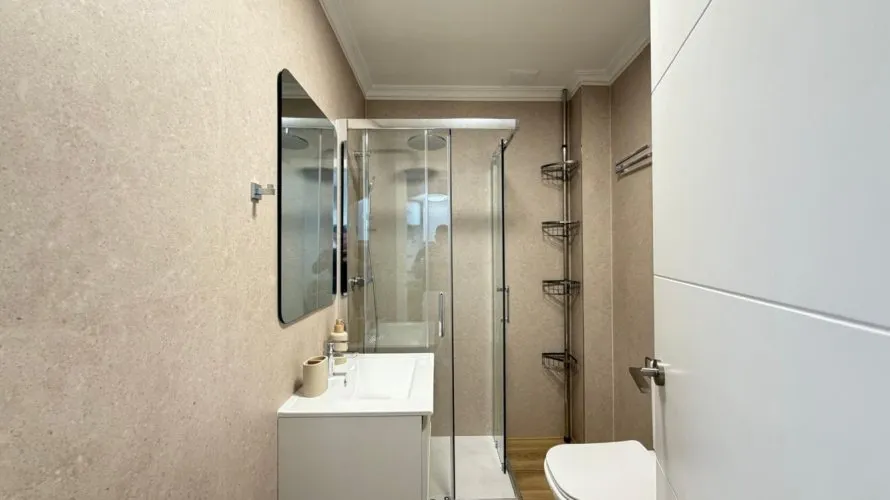 Apartamento de 1 dormitorio en Torrevieja, España No. 782 № 8