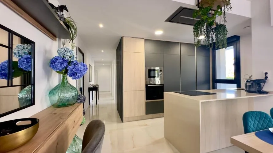 Apartamento de 111m² en Torrevieja, España No. 791 № 16