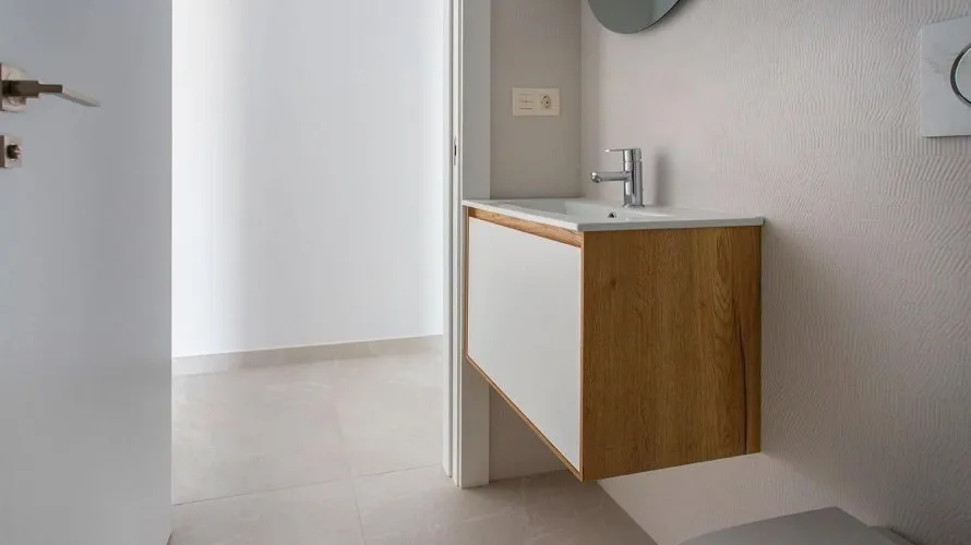 Apartamento de 83m² en Torrevieja, España No. 789 № 10