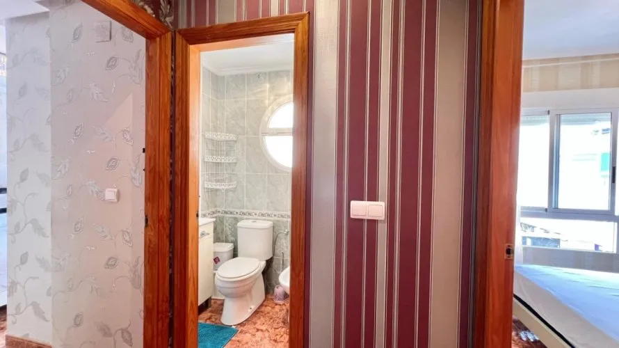 Apartamento de 1 dormitorio en Torrevieja, España No. 740 № 7