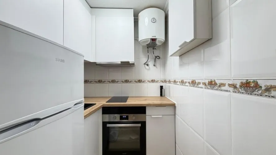 Apartamento de 1 dormitorio en Torrevieja, España No. 782 № 19