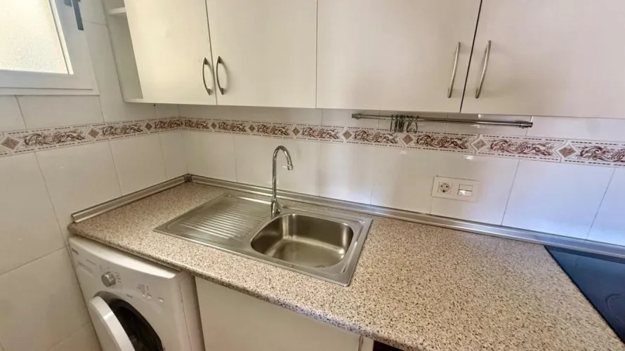 Apartamento de 1 dormitorio en Torrevieja, España No. 778 № 14