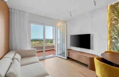 Ático de 75m² en Torrevieja, España No. 796