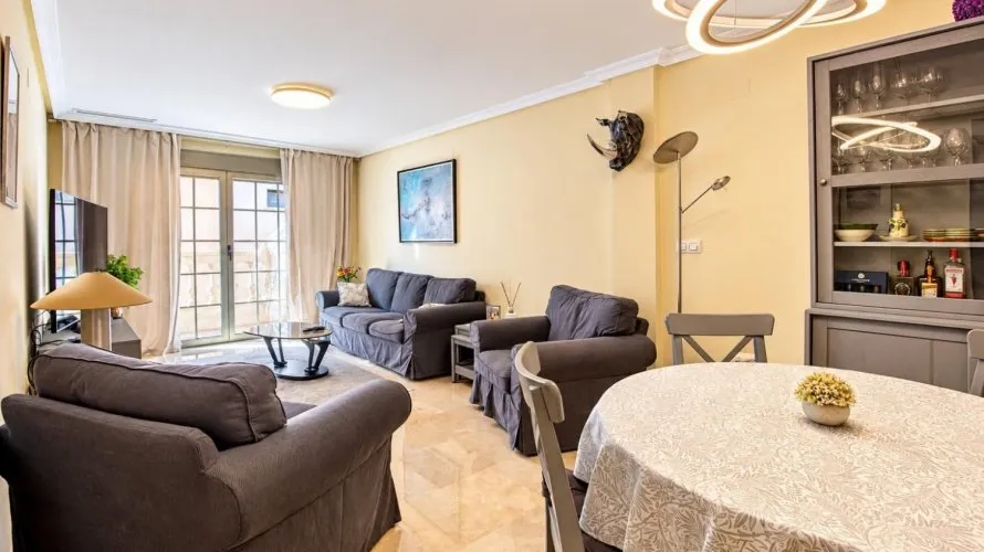 Apartamento de 124m² en Torrevieja, España No. 798 № 23