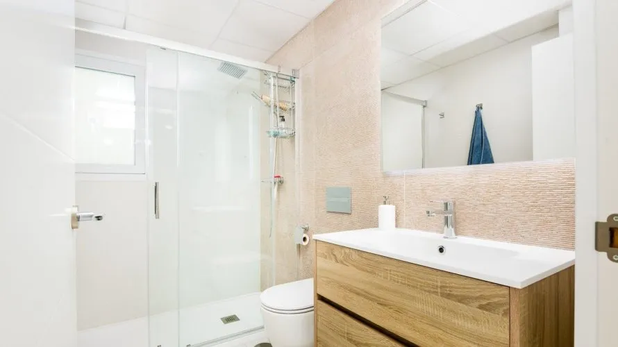 Сasa de 85m² en Torrevieja, España No. 784