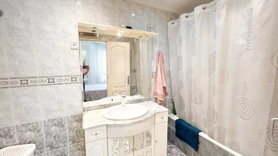 Ático de 1 dormitorio en Torrevieja, España No. 765 № 4