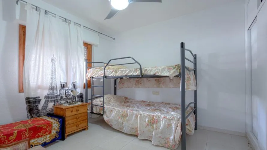Apartamento de 1 dormitorio en Torrevieja, España No. 802 № 7