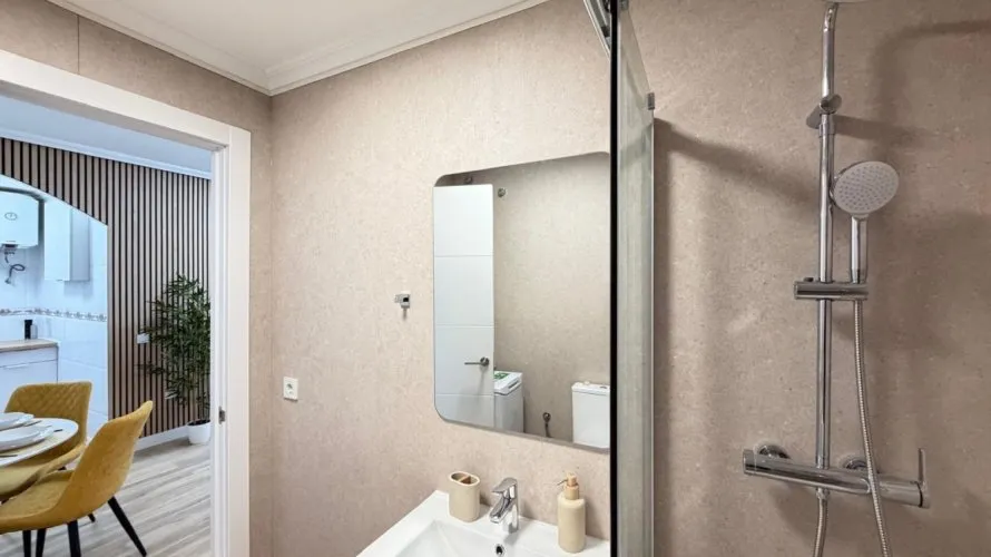 Apartamento de 1 dormitorio en Torrevieja, España No. 782 № 4